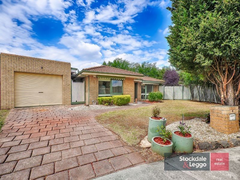 Epping VIC 3076