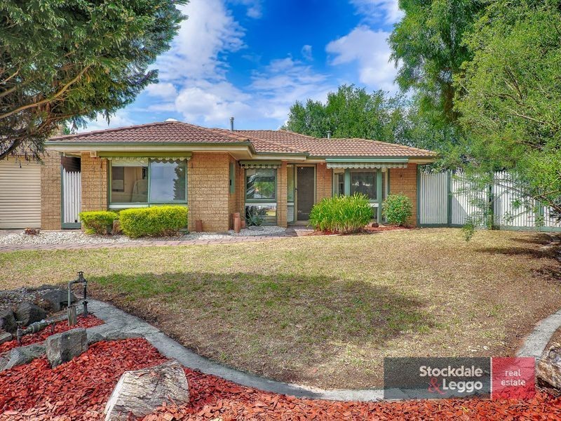 Epping VIC 3076