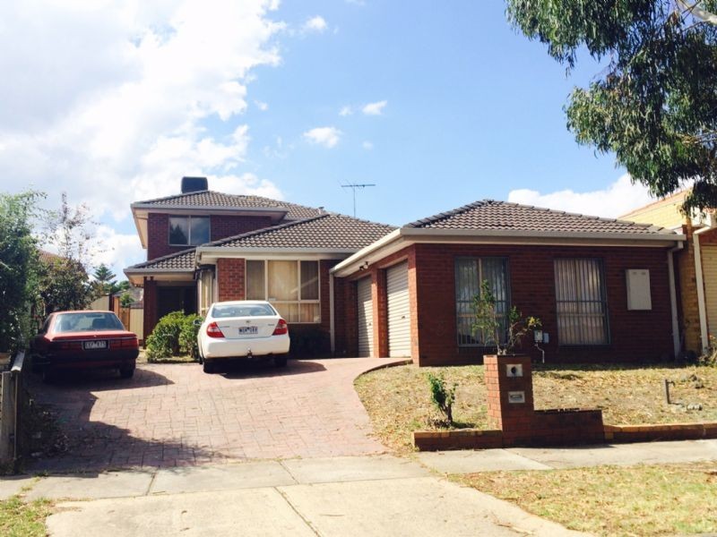 7 Comeram Court, Mill Park VIC 3082