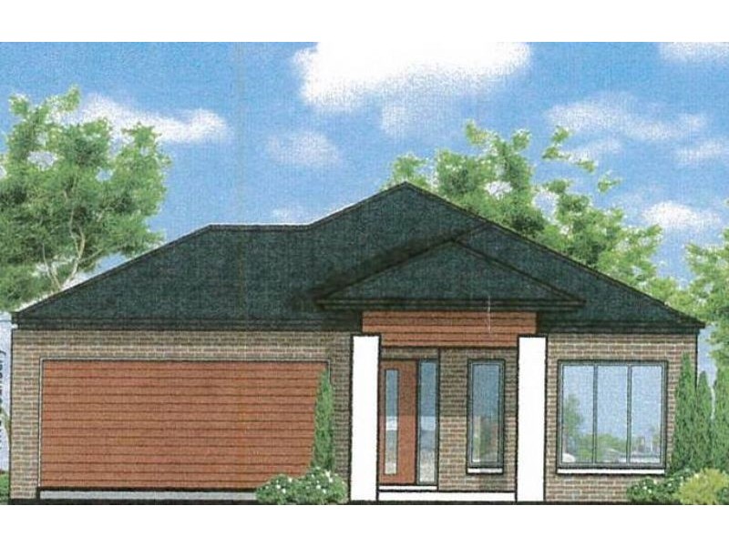 Lot 3719 Celtic Street, Wollert VIC 3750