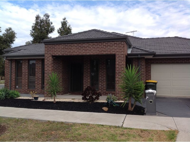 1 Marina Street, Epping VIC 3076