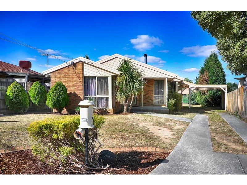 21 Orlit Court, Epping VIC 3076
