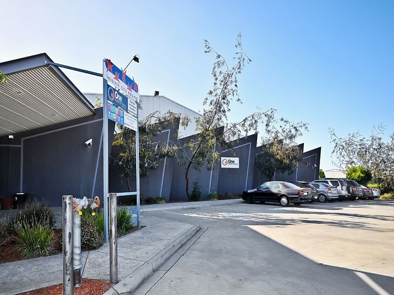 4/41-53 Miller Street, Epping VIC 3076