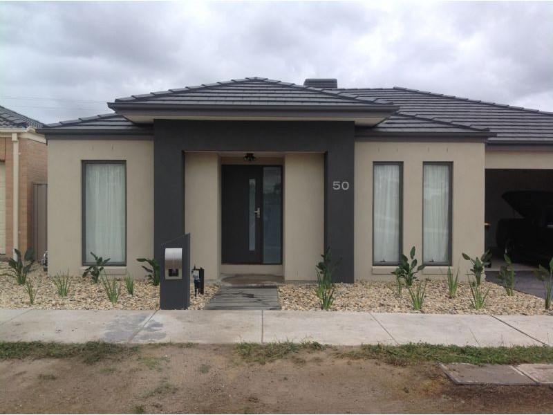 50 Gatestone Road, Epping VIC 3076