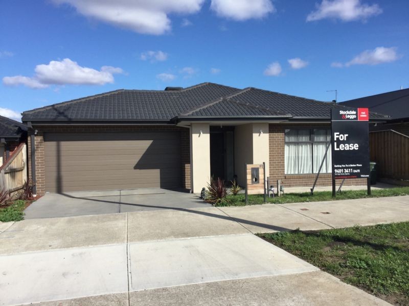 91 Tesselaar Road, Epping VIC 3076