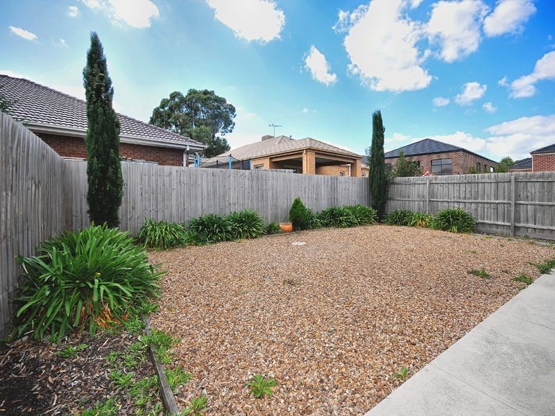 89 Vincent Drive, South Morang VIC 3752