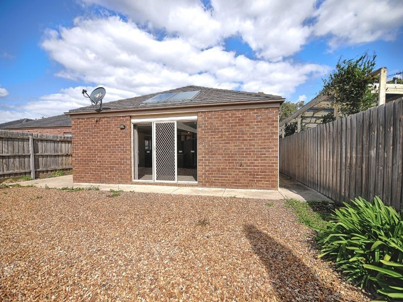 89 Vincent Drive, South Morang VIC 3752