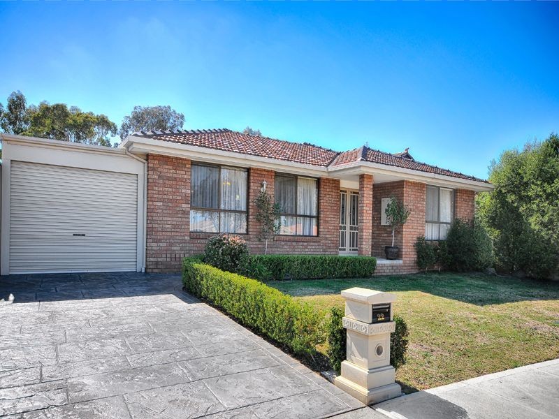 Epping VIC 3076