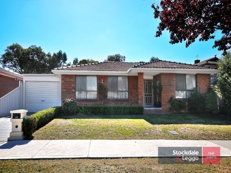 Epping VIC 3076