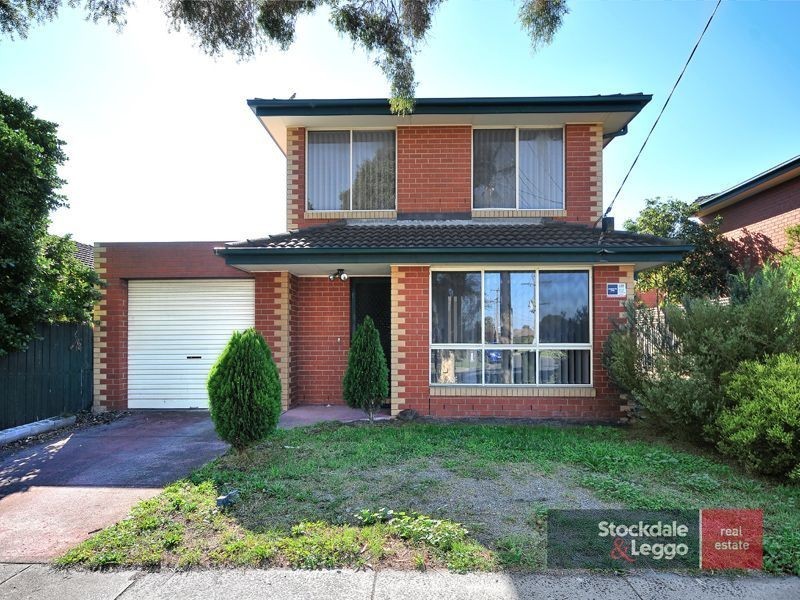 1/30 McFarlane Crescent, Epping VIC 3076