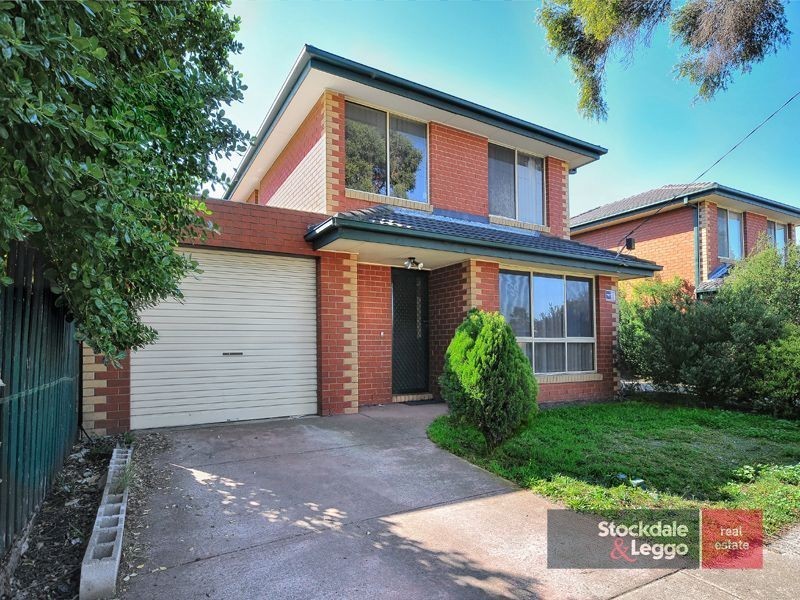 1/30 McFarlane Crescent, Epping VIC 3076