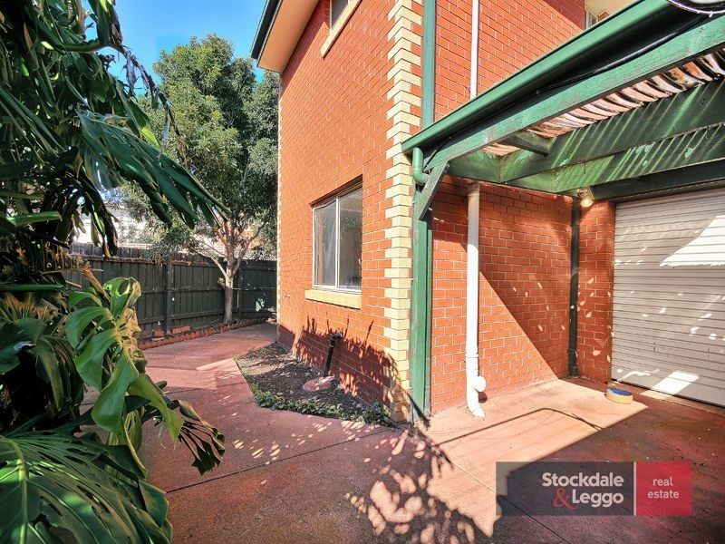 1/30 McFarlane Crescent, Epping VIC 3076
