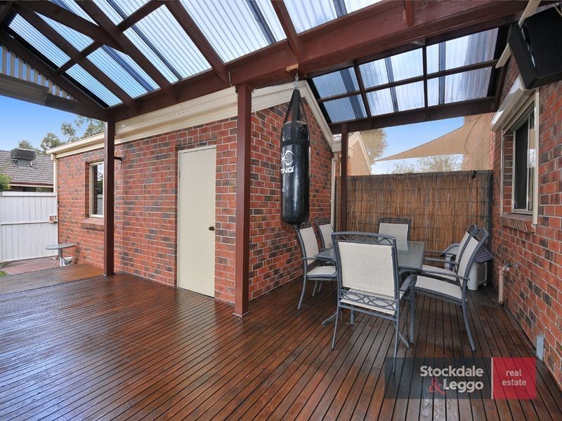 South Morang VIC 3752