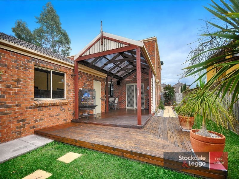 South Morang VIC 3752