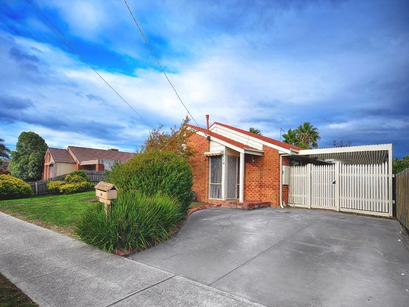 Epping VIC 3076