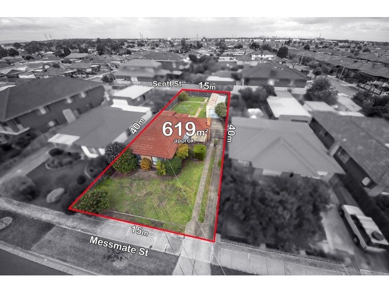 Lalor VIC 3075