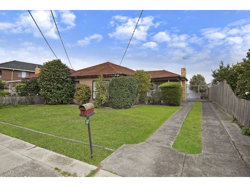 Lalor VIC 3075