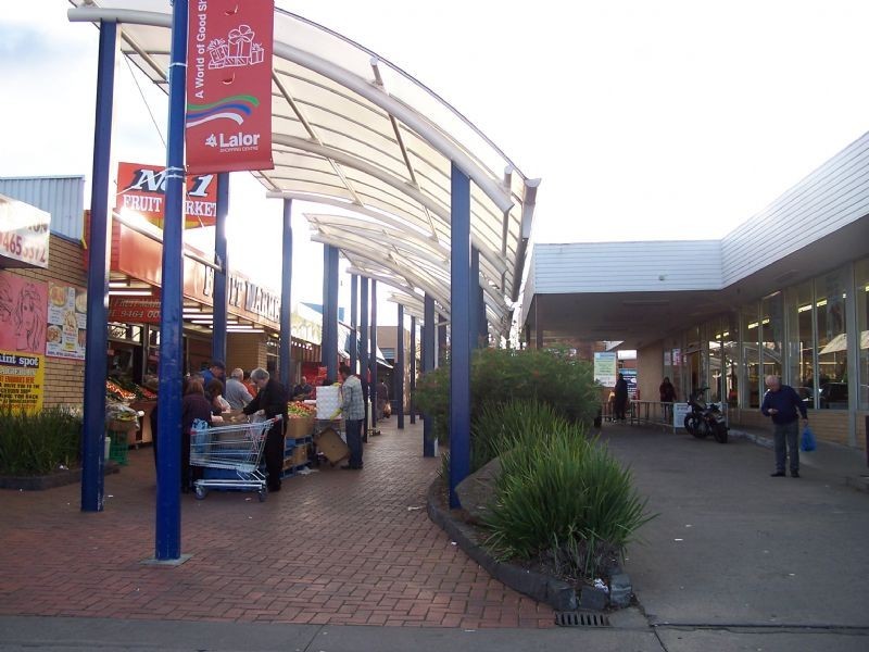 Lalor VIC 3075