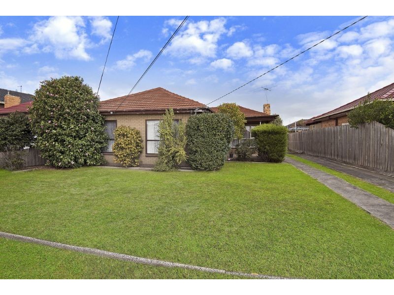 Lalor VIC 3075
