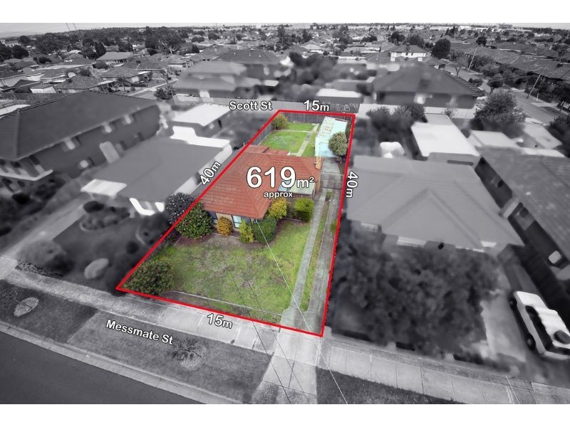 Lalor VIC 3075