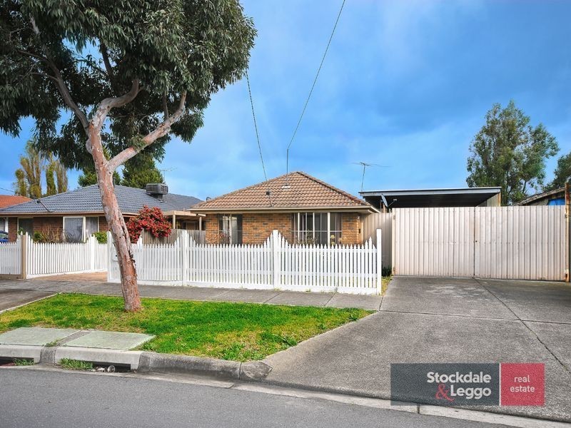 11 Meadow Glen Drive, Epping VIC 3076