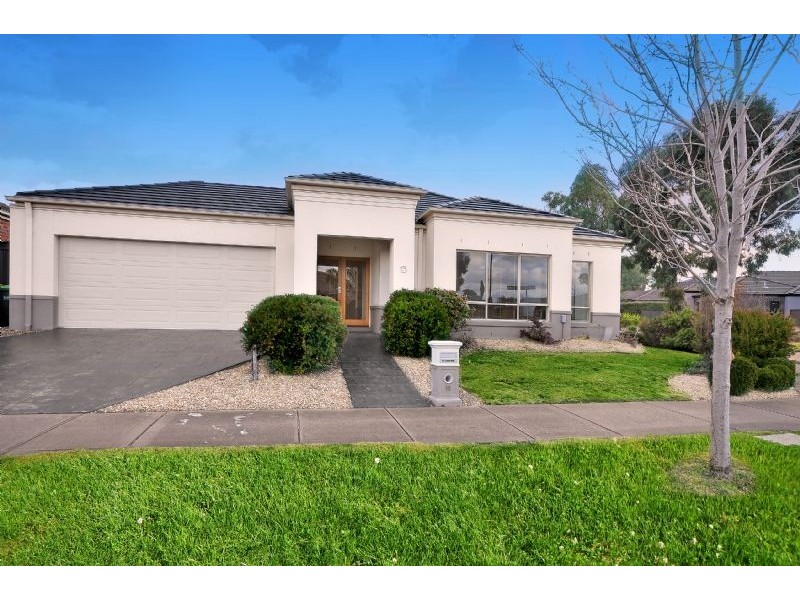 13 Pittaway Street, Mernda VIC 3754