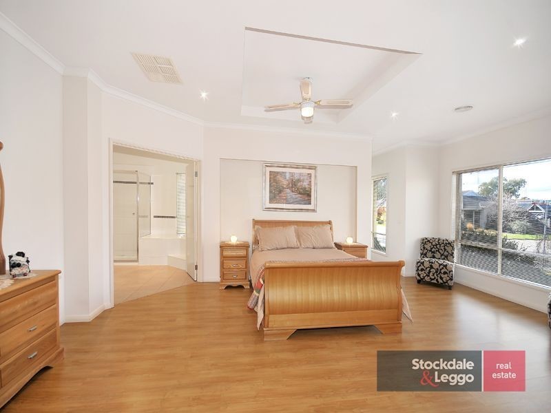 13 Pittaway Street, Mernda VIC 3754