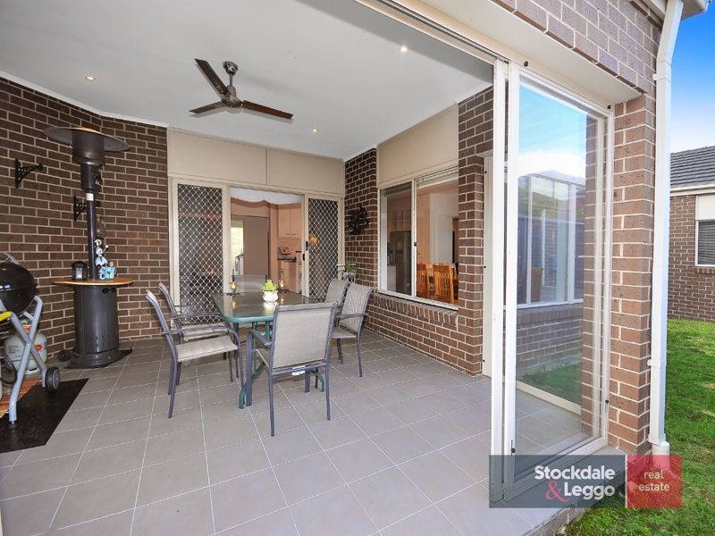 13 Pittaway Street, Mernda VIC 3754