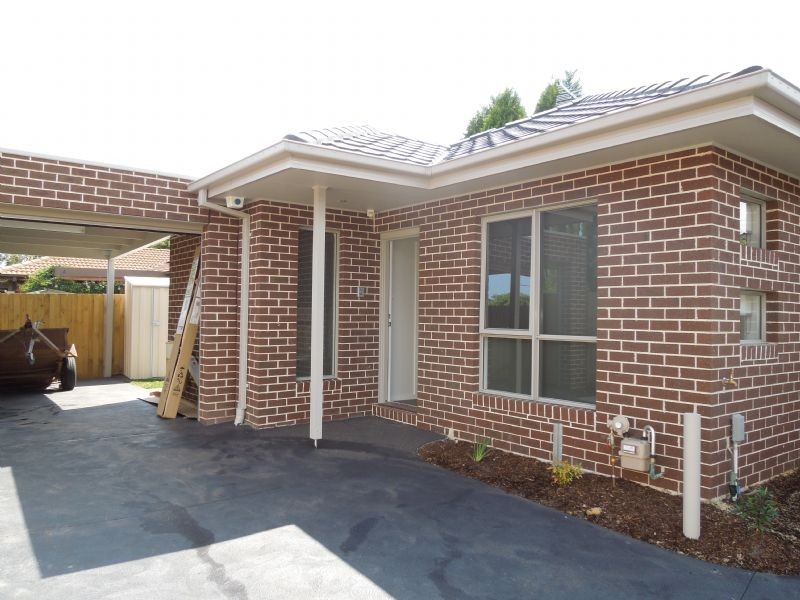 3/8 Stirling Court, Epping VIC 3076