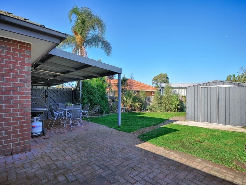 8 Trotting Place, Epping VIC 3076