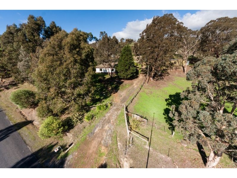 100 Macgregor Road, Beveridge VIC 3753