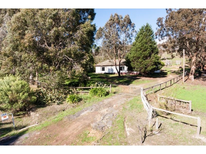 100 Macgregor Road, Beveridge VIC 3753