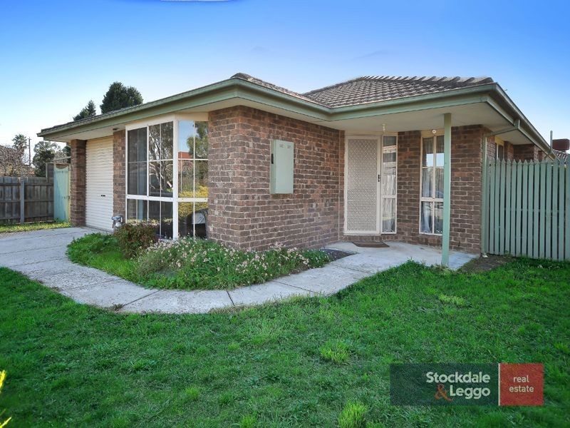 5 Jamieson Court, Epping VIC 3076