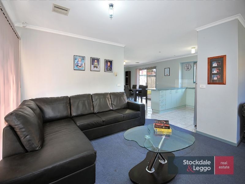 5 Jamieson Court, Epping VIC 3076