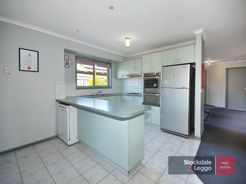 5 Jamieson Court, Epping VIC 3076