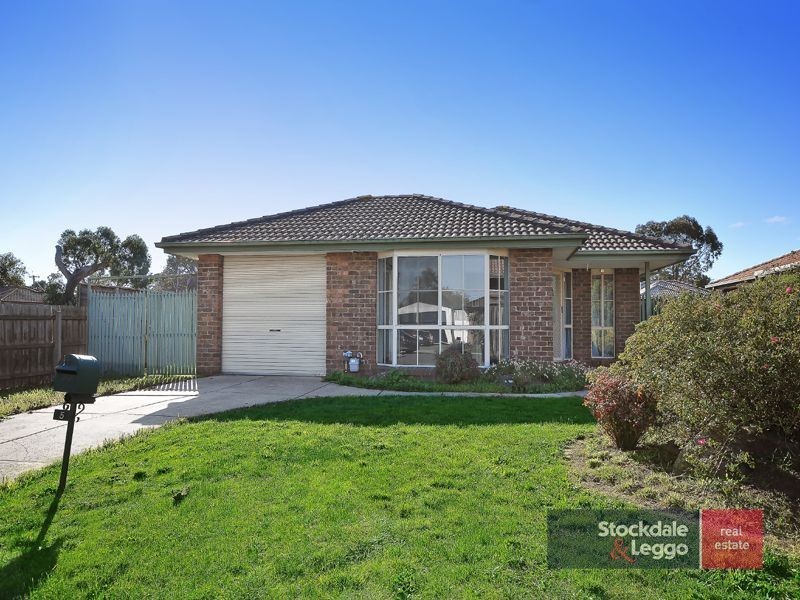 5 Jamieson Court, Epping VIC 3076