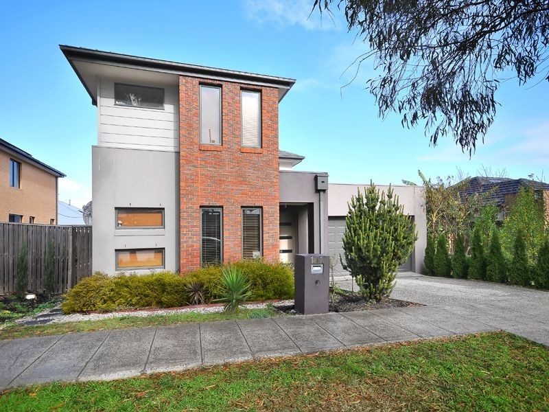 141 Lyndarum Drive, Epping VIC 3076