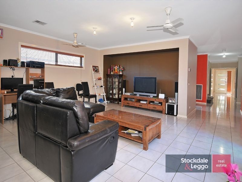141 Lyndarum Drive, Epping VIC 3076