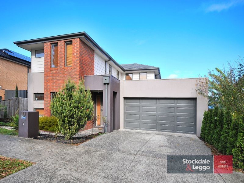 141 Lyndarum Drive, Epping VIC 3076
