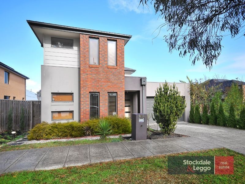 141 Lyndarum Drive, Epping VIC 3076