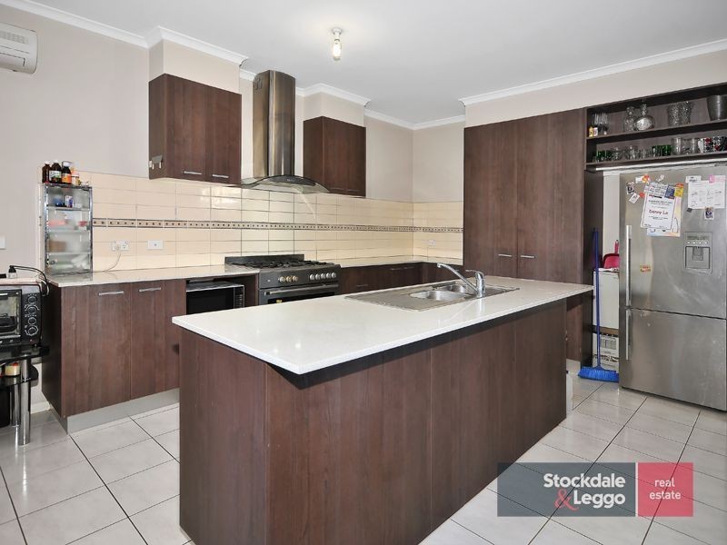 141 Lyndarum Drive, Epping VIC 3076