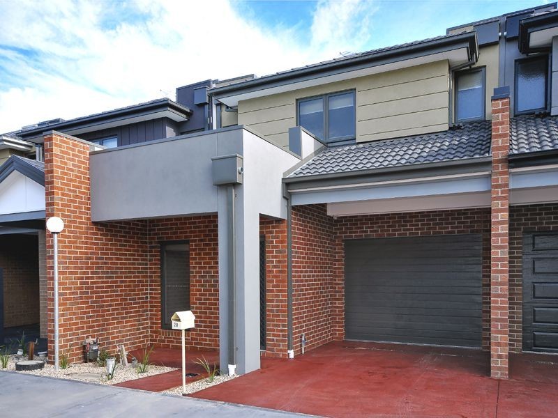 20 Quarterhorse Drive, South Morang VIC 3752