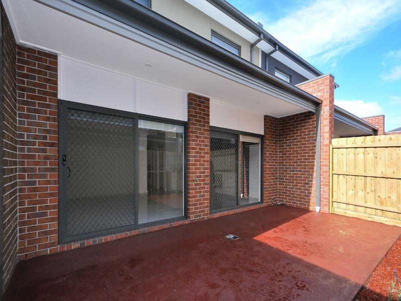 20 Quarterhorse Drive, South Morang VIC 3752