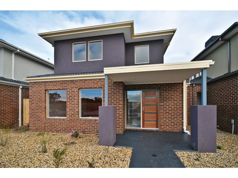 13 Snapdragon Street, South Morang VIC 3752