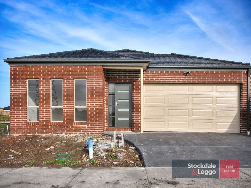 52 Beresford Road, Wollert VIC 3750