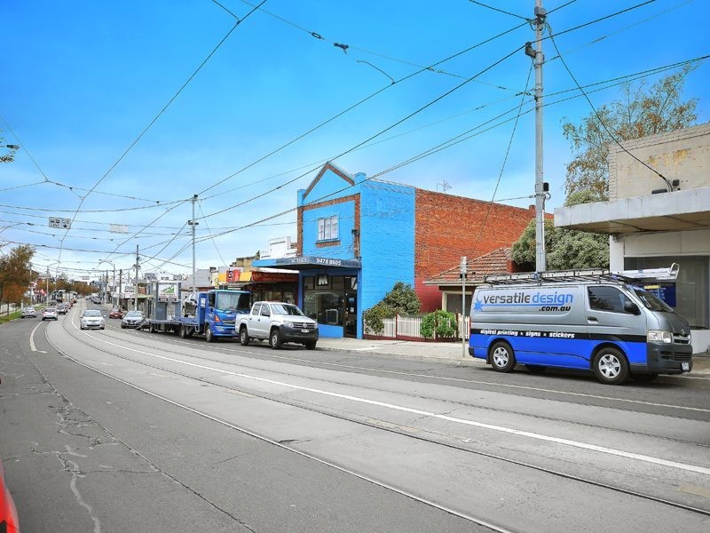 613 Plenty Road, Preston VIC 3072