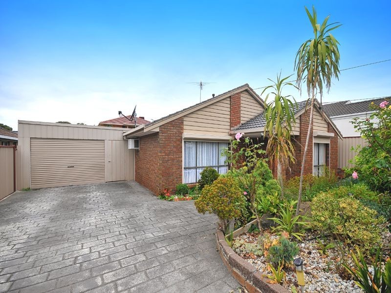 3 Kenthurst Court, Mill Park VIC 3082