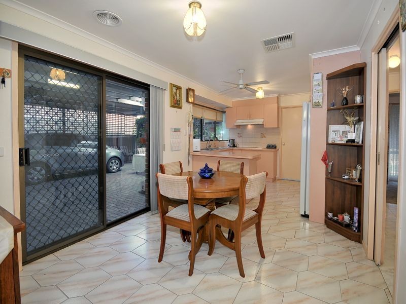 3 Kenthurst Court, Mill Park VIC 3082