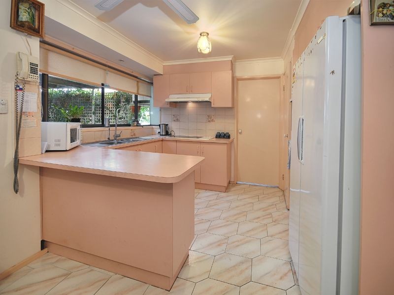 3 Kenthurst Court, Mill Park VIC 3082