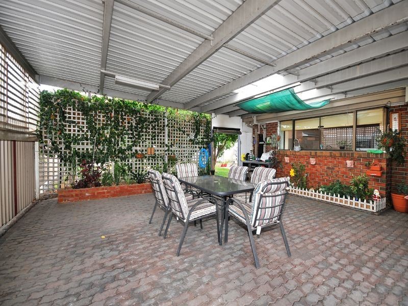 3 Kenthurst Court, Mill Park VIC 3082